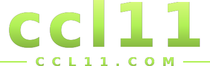 ccl11 logotipo